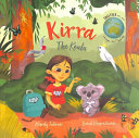 Kirra the Koala cover
