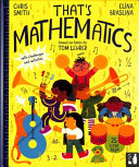 That's Mathematics cover