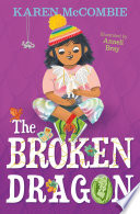 The Broken Dragon cover