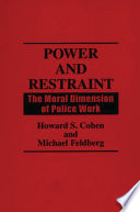 Careers in Law Enforcement and Security cover