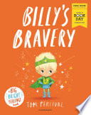 Billy's Bravery cover