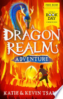 A Dragon Realm Adventure cover