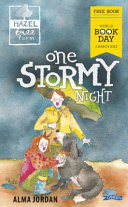 Hazel Tree Farm: One Stormy Night cover
