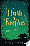 A Flash of Fireflies cover