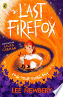 The Last Firefox cover