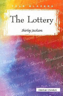 The Lottery cover