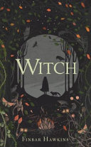 Witch cover