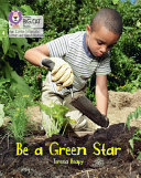 Be a Green Star cover