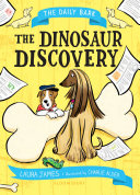 The Dinosaur Discovery cover