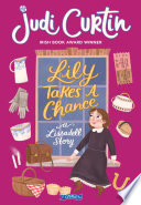 Lily Takes a Chance cover