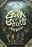 The Book of Secrets cover