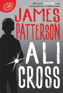 Ali Cross cover