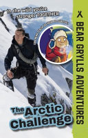 The Arctic Challenge cover