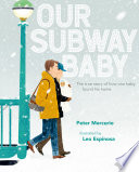 Our Subway Baby cover