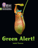 Green Alert! cover