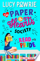 Read With Pride cover