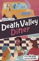 Death Valley Diner cover