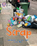 Scrap cover