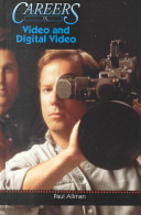 Exploring Careers in Video and Digital Video cover