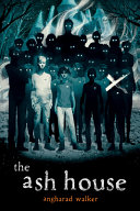 The Ash House cover