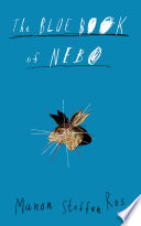 The Blue Book of Nebo cover