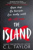 The Island cover