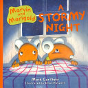 A Stormy Night cover