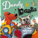 Dandy and Dazza cover