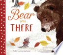 Bear Was There cover