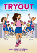 The Tryout cover