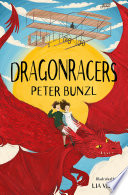 Dragonracers cover