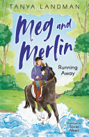 Meg and Merlin: Running Away cover