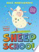 Sheep School cover