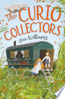 The Curio Collectors cover