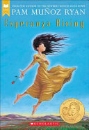 Esperanza Rising cover