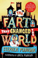 The Fart That Changed the World cover