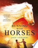 Running with Horses cover