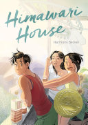 Himawari House cover