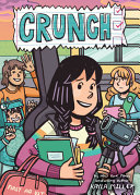 Crunch cover