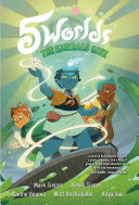 The Emerald Gate cover