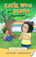 The Rainbow Mystery cover