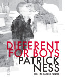 Different for Boys cover