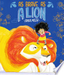 As Brave as a Lion cover