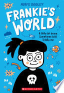 Frankie's World cover