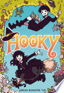 Hooky cover