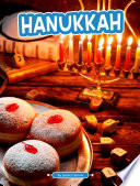Hanukkah cover