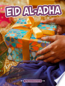 Eid al-Adha cover