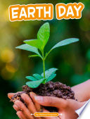 Earth Day cover