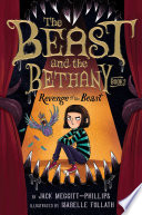 Revenge of the Beast cover
