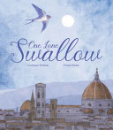 One Lone Swallow cover